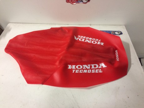 cr500 seat cover