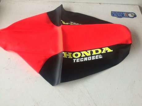 Couverture Selle Honda Cr 125 1993-1997 Honda Cr 250 1992-1996 Seat Cover 