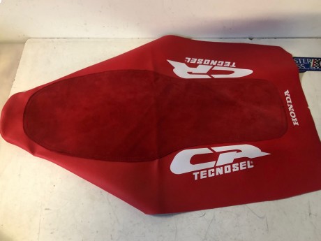 cr500 seat cover