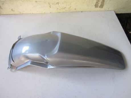 250 97-99 2071180001 Rear Acerbis Black Rear Fender for Honda CR 125 98-99