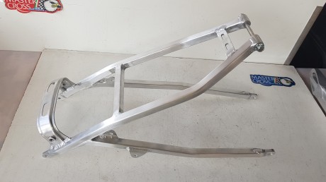 Kit de pistón Namura CR 125 de 1992/2003 1997/2013 diámetro 53,95 mm